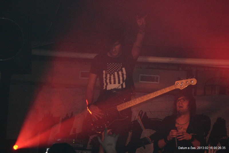 The Paranoid_2