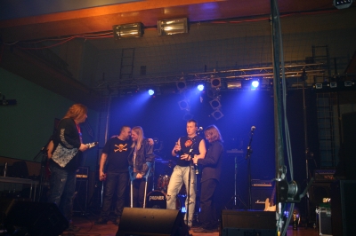 Křest CD_1