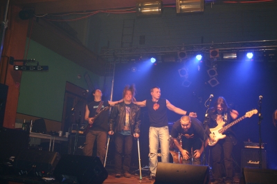 Křest CD_1